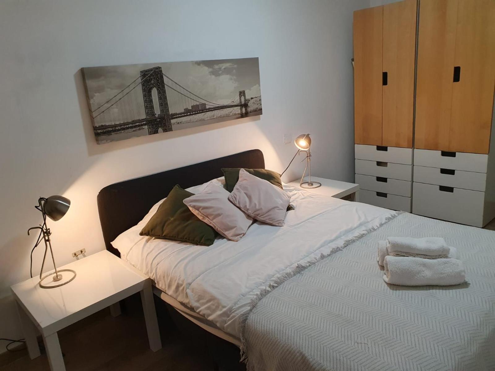 Apartment Calle Armas 105