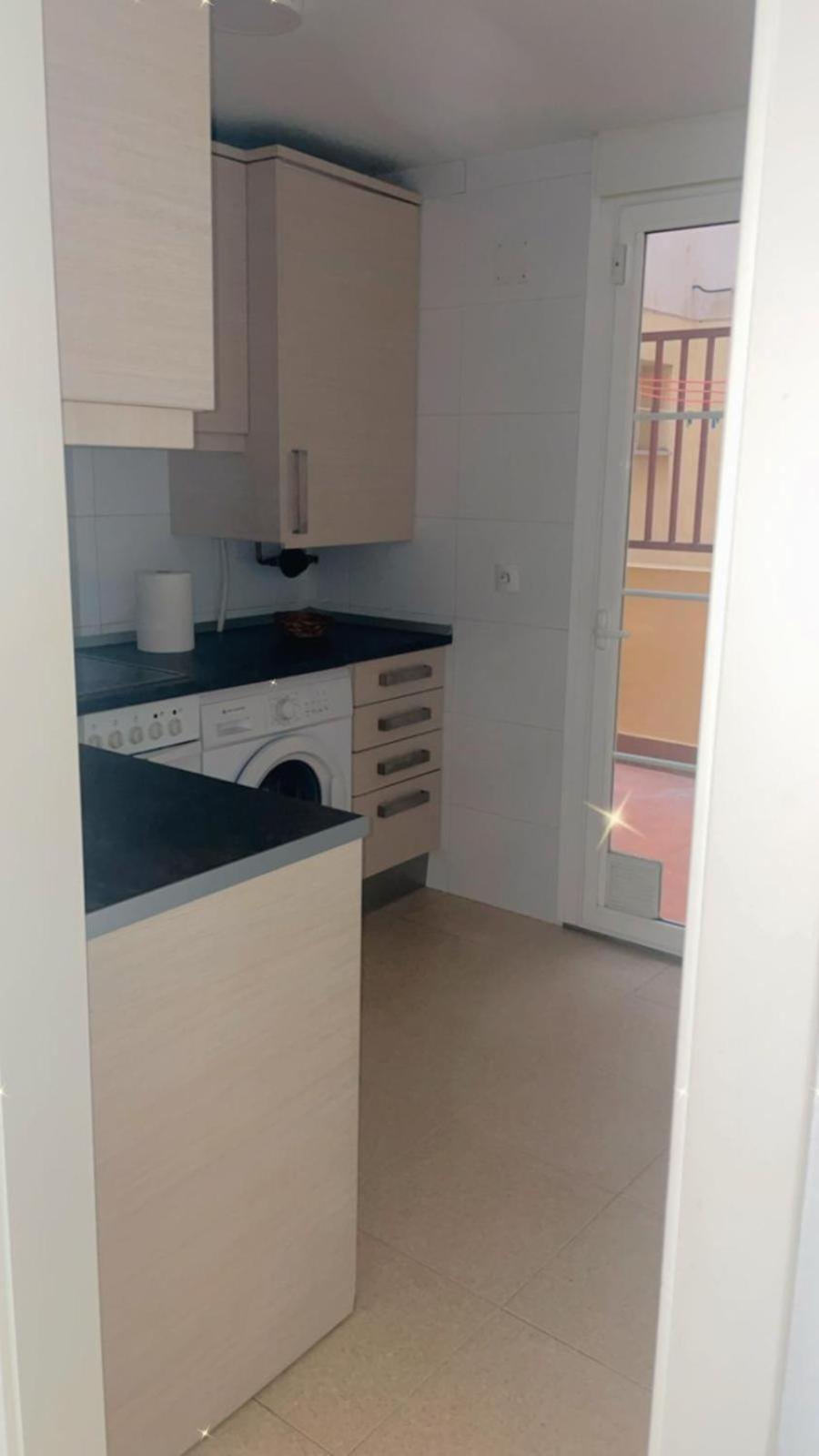 Calle Armas 105 Apartment