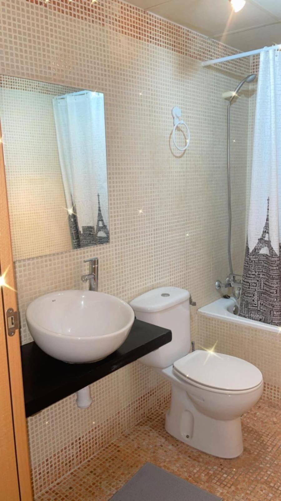 Apartment Calle Armas 105 Zaragoza