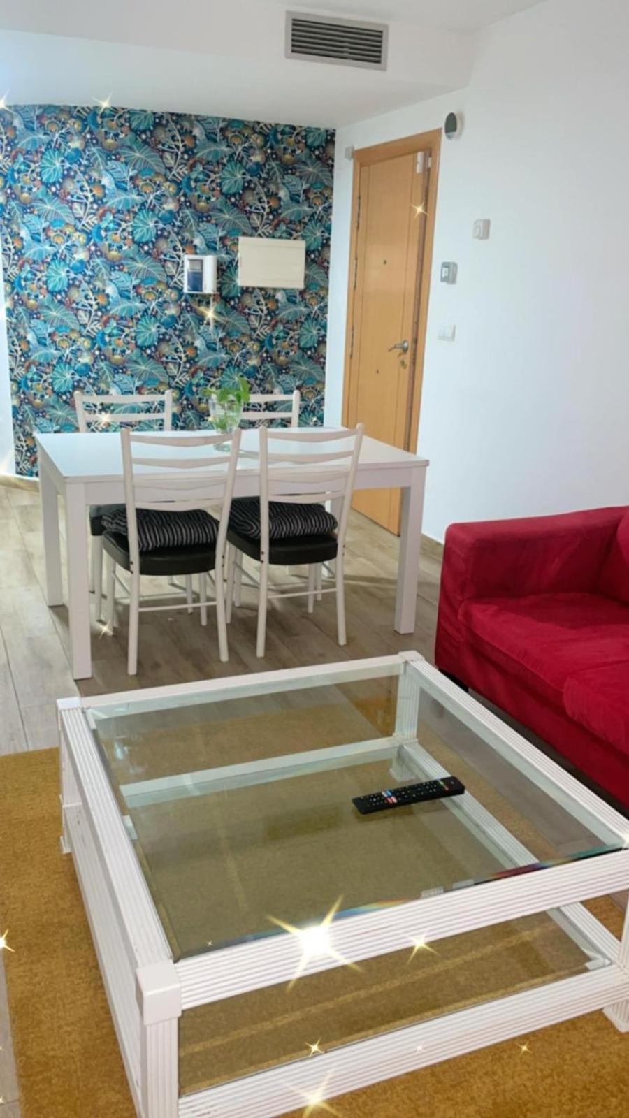 Appartement Calle Armas 105